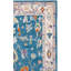 Tapis oriental en laine touffeté à la main Lisabeth-282729528