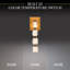 Seduction LED Armed Sconce-1234279842-1234781780