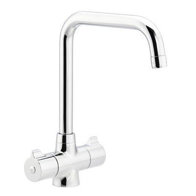 Abode Designs Crescendo Kitchen Faucet