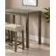 Mobilier de salle à manger 3 pièces