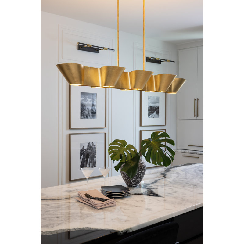 Reeve 8 - Light Pendant