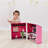 Dreamland City Café 12" Doll House