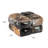 Square Horn Studded Box-1521790404