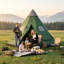 6 Person Tent-133585293