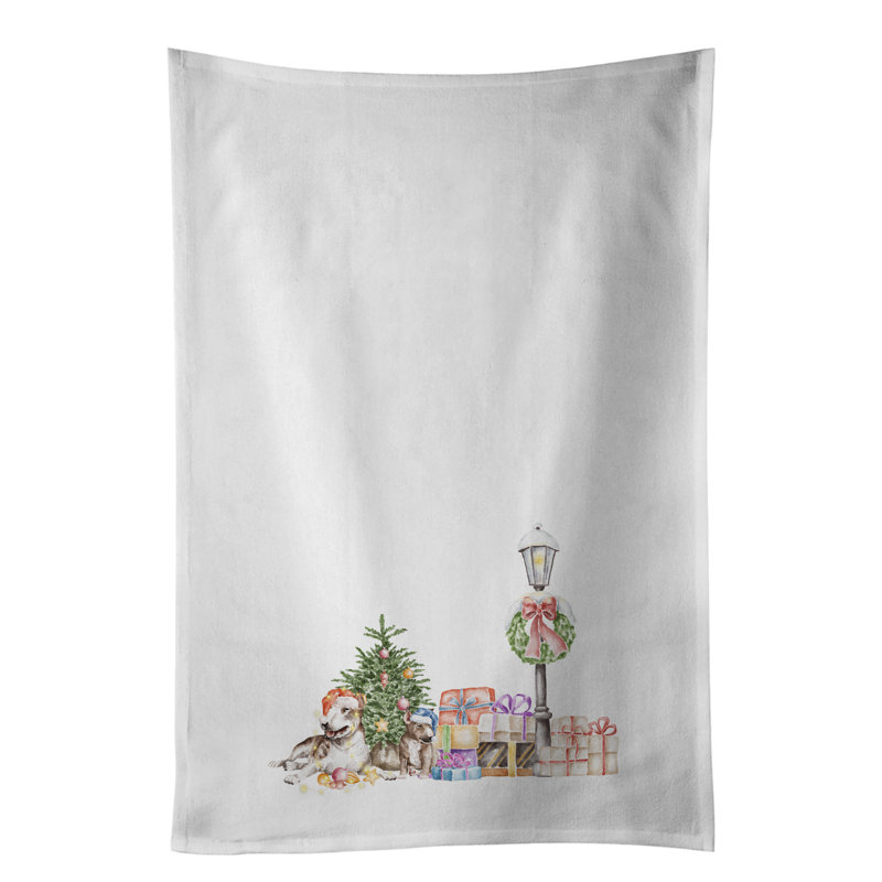 Cotton Tea Towel Kitchen Towel