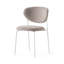 Chaise rembourrée Cozy-244220839-244220838