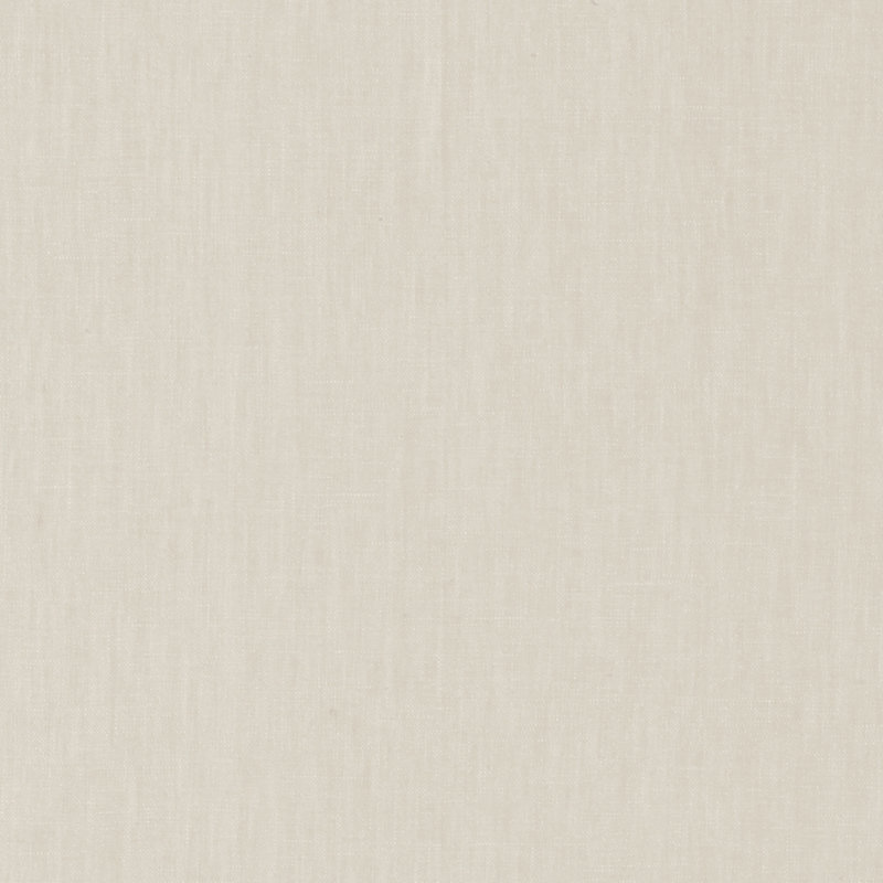 Tissu en lin verni Lange, Zinc
