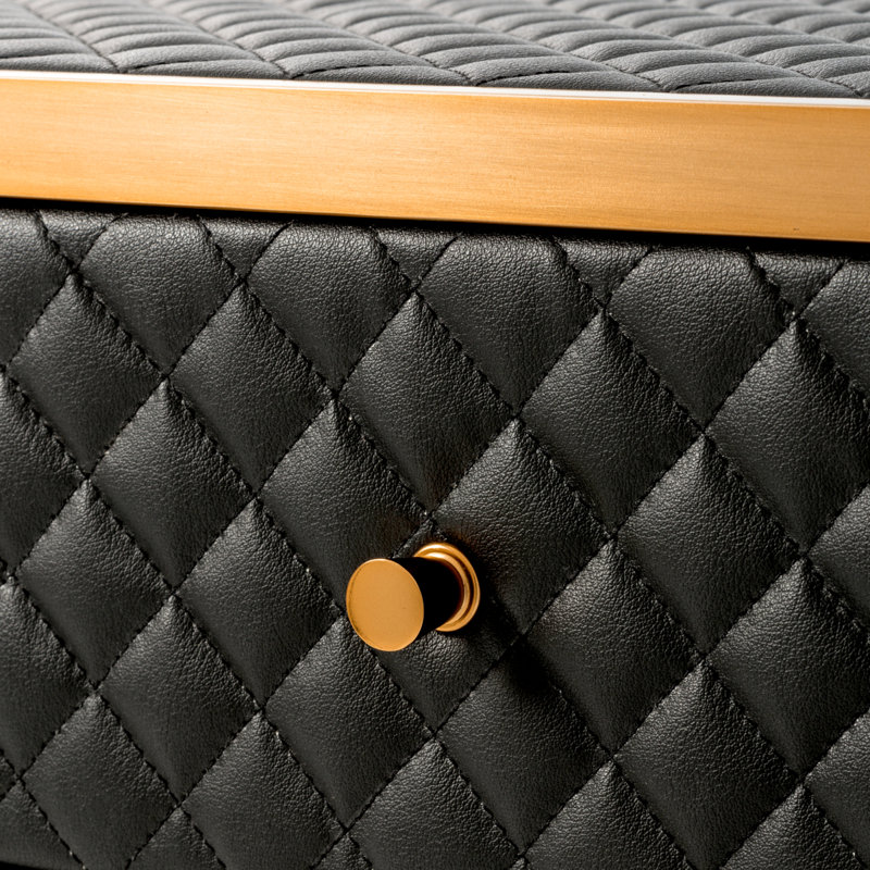 Monfort End Table