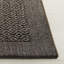 Tapis en sisal tissé jacquard Palm Beach-22261410