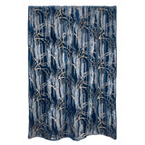 Willow Metallic Throw