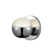 Pluto 1 - Light LED Armed Sconce