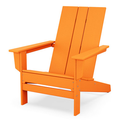 POLYWOOD® Oversized Adirondack Chair