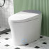 Smart Toilet For Bathrooms
