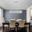 Crystal LED Chandelier
