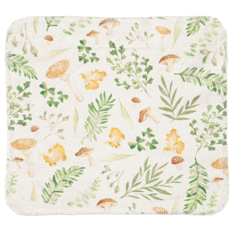 Reusable Dish Cloth Towels