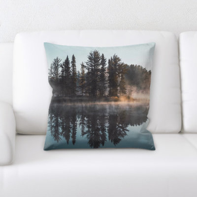 Coussin décoratif Hershel