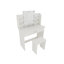 Commode à un tiroir