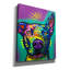 «Rampant» par Dean Russo, art mural sur toile-637910491