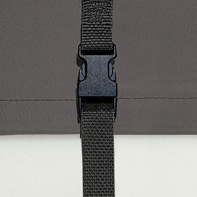 Housse pour embarcation à boucle StormPro