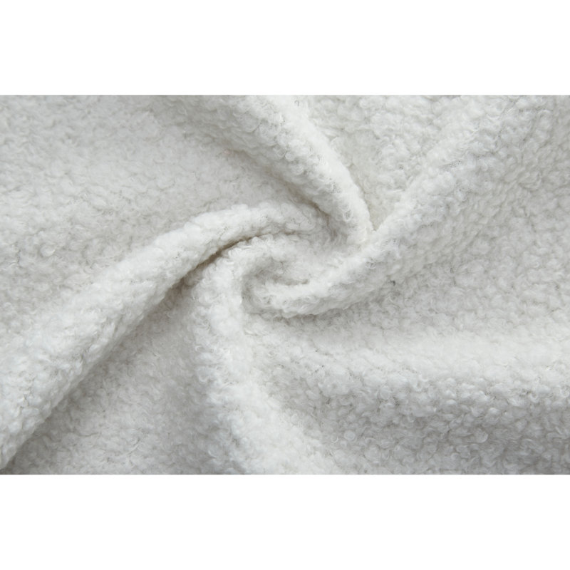 Lit double pliant beige en tissu, noyau en mousse, 2 coussins, sans assemblage, convient au lit de coin de lecture de bureau, avec support, beige, grand petit dortoir