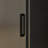 85.2 Inch Hall Tree With 3 Hooks, 4 Doors And 1 Drawer-574479299