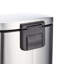 Okkel Metal Step On Kitchen Trash Can-1592506925-1592506922