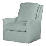 Tori Swivel Armchair