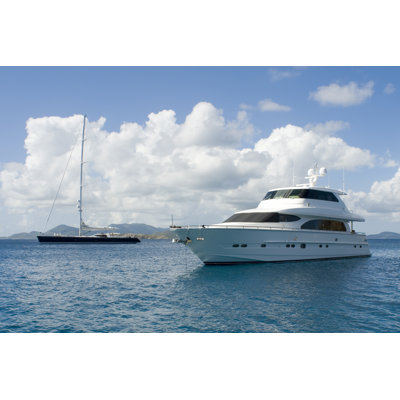 " Luxury Yachts " by Gblakeley
