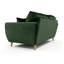 Rafe 3 Seater Velvet Sofa-68545286