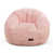 Pink Faux Fur selected