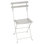 Bistro Metal Folding Chair 