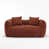 Red Polyester