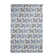 Safari Chenille Geometric Indoor Rug