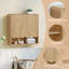 Armoire murale de salle de bain-1762824565