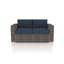 Dune Outdoor 2 - Seat Loveseat-1386192239