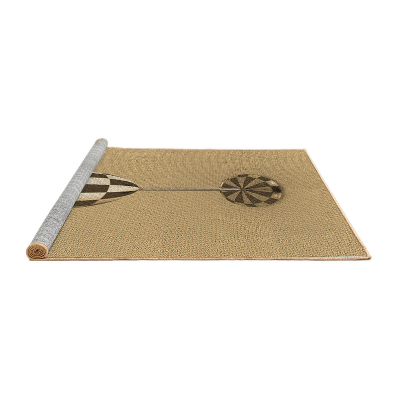 Indoor Rug, Square 7'