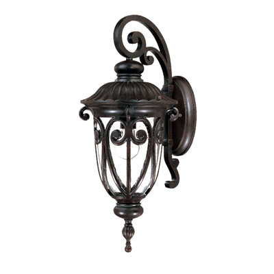 Appalachian Wall Light