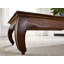 Opium Solid Wood Four Leg Coffee Table-47603201-47603200