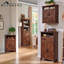Armoire de rangement 72 po-1456067942