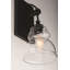 Muncie 1 - Light Armed Sconce