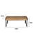 Powers Coffee Table