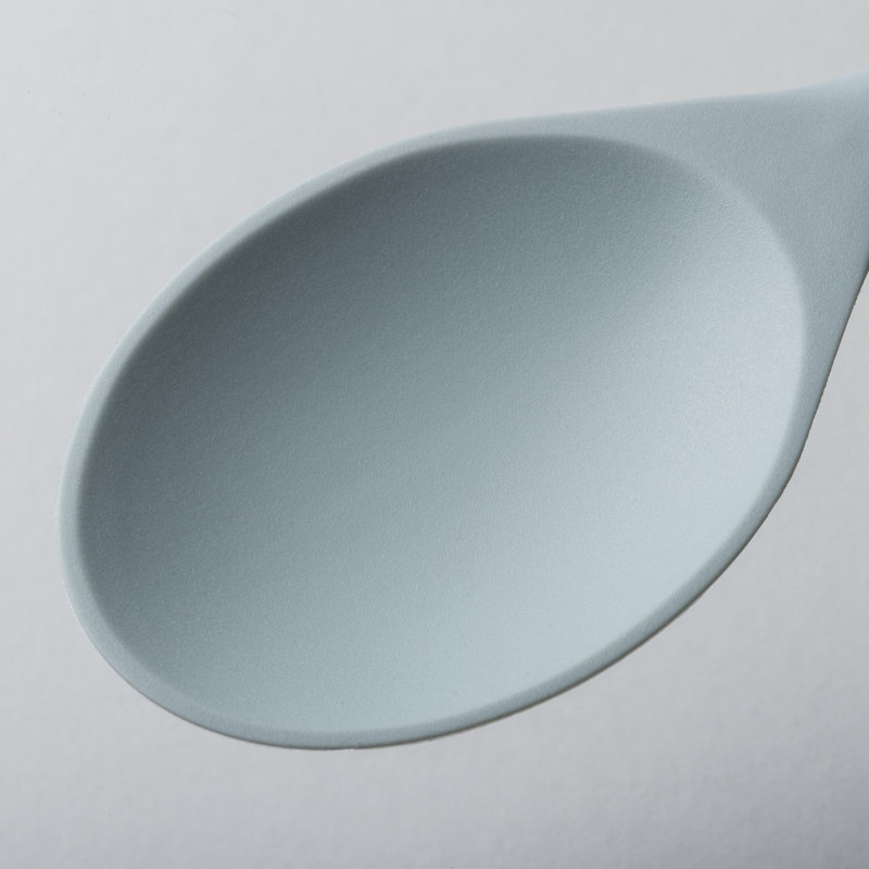 Zeal Cooking Spoon, Duck Egg Blue