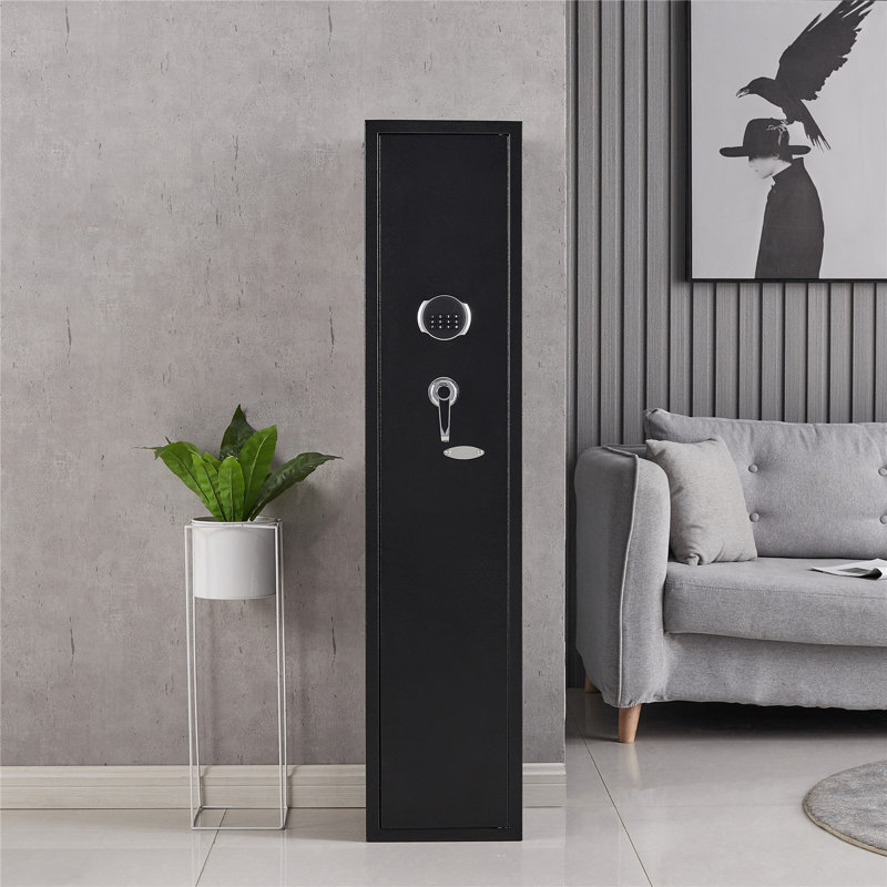 Gun Safe Lock