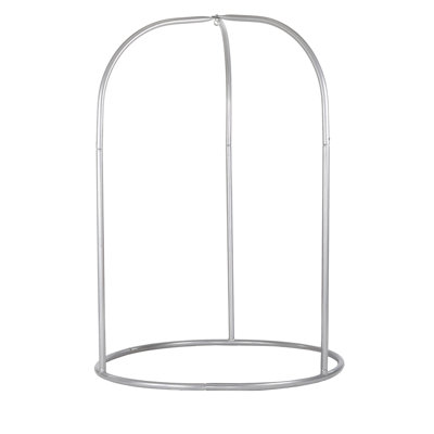 Support en acier romano pour fauteuil de hamac