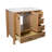 Claudett 36'' Single Bathroom Vanity with Top-1743161913-1707875729
