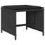 Patio Dining Set Table,-987995000-987995005