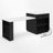 82.7 " W Kitchen Island-1591812052