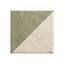 Merida Mitad 6" x 6" Geometric Pattern Glossy Porcelain Floor and Wall Tile-113662556