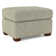 Upholstered Ottoman