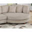 Ensemble modulaire 2 pièces avec coussins-1801686869